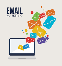 Email marketing for contractors