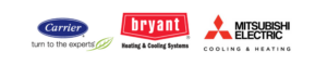 Carrier Bryant Mitsubishi Electric
